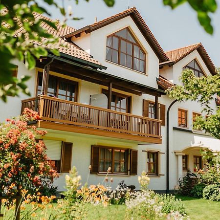 Appartementhaus Achmannhof Bad Füssing Exterior foto